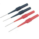 Probe Multimeter Test Lead Flexible Car Repair Puncture Line Stick Back Needle