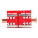 50A 12V 24V 36V Ideal Diode Controller Solar Anti-backflow Protection Board A