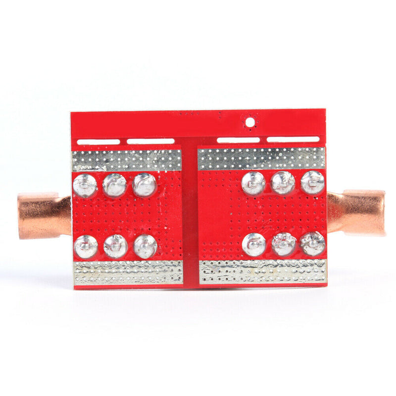 50A 12V 24V 36V Ideal Diode Controller Solar Anti-backflow Protection Board A