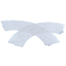 Vine Cupcake Holders Filigree Vine Designed Decor Wrapper Wraps Cupcake Muf