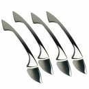 8Pcs Chrome Door Handle Covers Trim For Mercedes For Benz B/C/E/GLK/ML/CLA