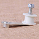 Pulley Chain Tensioner Roller Slider Guide Kits fit for Dirt Pit Mini Bike ATV