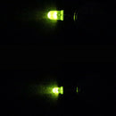1X(250Pcs 3Mm 5Mm Led Light White Red Green Yellow Assorted Emitting Diode