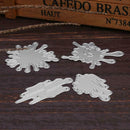 4pcs Halloween Cutting Dies Scrapbook Embossing DIY Album Card (MS-515)