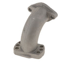 47.5mm Manifold Intake Pipe Inlet For YX GPX Zongshen Engine