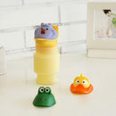 Cute Baby Portable Urinal Travel Car Toilet Kids Vehicular Potty For Kids Boy