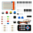 For Arduino Component Switch Potentiometer Button DIY Electronic Parts Pa LWY