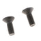 1/10th 02044 Metal Disc Brake Replacement for HSP 94122 94106 94166 RC Buggy