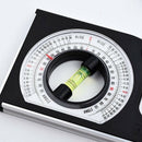 Multifunctional with Magnetic Gradient Measuring Instrument Universal Obliq