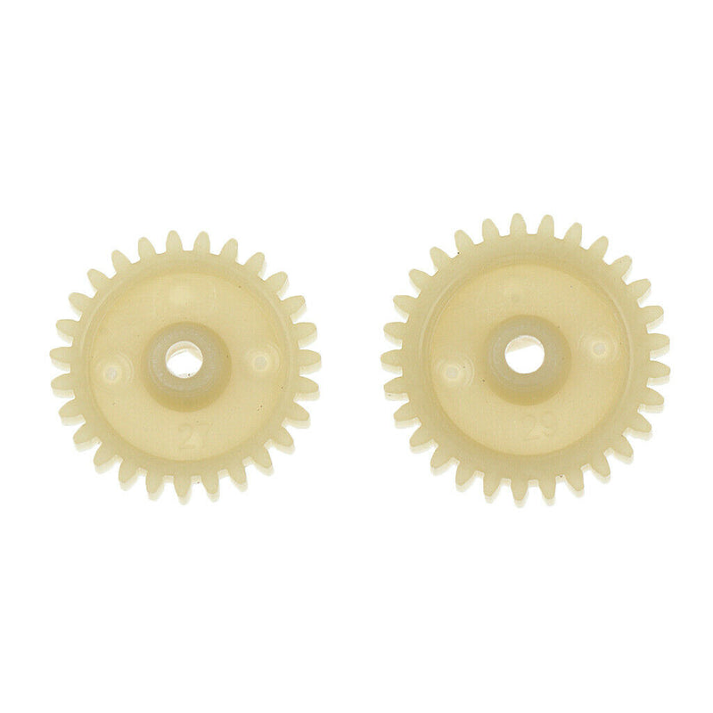 27T 29T Reduction Gear Reduction Gear 27 29 Accessory For Wltoys K989-31 RC Cars