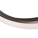 2M 8mm x 0.15 Pure Ni Plate Nickel Strip Tape For Li 18650 Battery Spot Welding