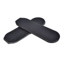 10X Sand Paper Replacement For Stainless Steel Double Sided Foot Rasp Remover M&