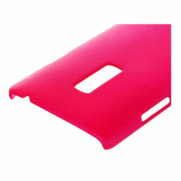 Hard Rigid Plastic Protective Back SHELL SKIN Case Cover Skin For Oneplus 2 F7D5