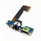 USB Dock Connector USB Charging Port Flex Cable Replace for HTC ONE M9 + Tools