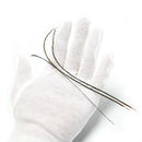 Fly Tying Peacock Herl Pack 3 to 7 Inch Feathers Wire Tying Materials   Z