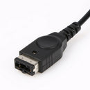 5 in1 USB Charger Charging Cable Cords for Nintendo NDSL / NDS NDSI XL 3DS A