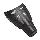 Remote Key Shell FOB Blank Case 4 Button Repalcement For SAAB 9-3 9-5 93 95 BX