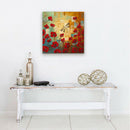 50*50cm Modern Canvas Print Art Oil Painting Wall Picture Home Decor Unfra GGL