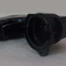 New Aerosol Spray Painting Can Gun Handle With Full Grip Trigger Locking Collar