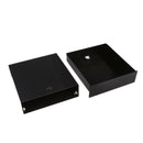 Computer 5.25 ''Drive Bay Storage Drawer Box Tray for DVD/CD ROM PC Disc