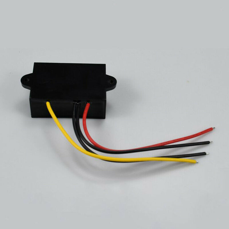 New DC/DC Power Converter Regulator Module  Adapter 30-90V to 24V