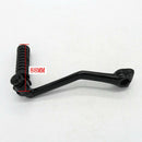 Motorcycle Kick Start Shafts Starter Lever Arm Assembly 14mm Fit for Yamaha PW