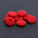 For MP3 MP4 Mobile Headset Soft Sponge Foam Earbuds Ear Sleeve Replacement 10pcs
