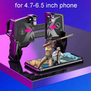 Mobile Game Controller Controller for PUBG Mobile Game Accessories L1R1 Han I8Q3