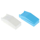 Pill Storage Compartment Box Case Medicine Holder Tablet Cutter Splitter Carelj