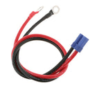 60A EC5 to Ring Terminal Cable Wire for Car Jump Starter Emergency Power