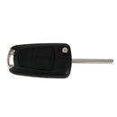 Remote Car Key 3 Button 433Mhz PCF7946 for Vauxhall Opel Vectra C 2002-2008 E1X9