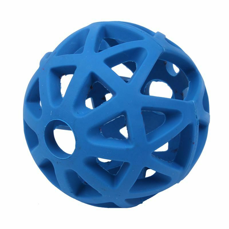 Nature Holee Roller, Blue Diameter: 7cm H2W5