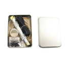 Piston Fire Tool Air Compression Torch Fire Tool Camping Fire Tools Outdoor