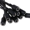 DC Power Charger Converter Adapter Cable 7.4mm 5.0mm To 4.5mm 3.0mm For  JR