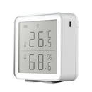 Home Room Temperature Humidity Monitor Wifi Smart Thermometer Digital Lcd