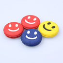 5X Rubber Tennis Shock Absorber Racquet Vibration Dampeners Shockproof Tools Pro