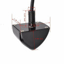 170 Degree HD Starlight Night Sight Lens Reverse Backup Rear View Camera