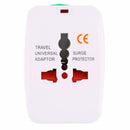 Multifunction Universal Conversion Plug Base Socket Australia British AmericanEu