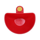 1pcs Dip Clips Kitchen Bowl kit Tool Small Dishes Spice Clip For Tomato Sau