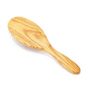 Wood Paddle Brushs Wooden Hair Care Spa Massage Comb Anti-static Comb