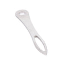 Stainless Steel Slingshot Rubber Band Tied Assistant Accessory Durable SP