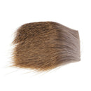 Deer Body Long Thick Hair for Dry Flies Fly Tying Materials