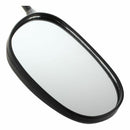 Pair Mirror Mirror Mirror Universal Round 10MM for Yamaha Motorcycles