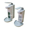 Elbow Press Soap Dispenser for Home Hotel Restaurant Shopping Mall