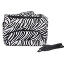 Hairdressing Bag, Professional Salon Hair Tools Hairdressing Bag,Large Capa