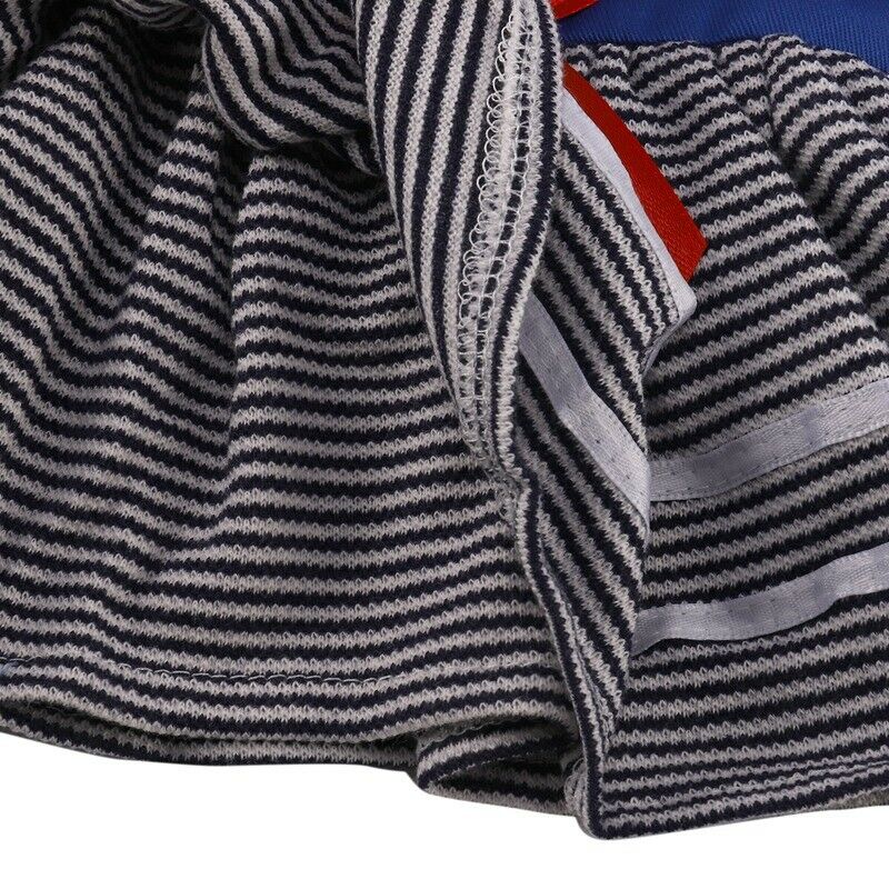 Pet Dog Dress Cute Puppy Skirt Shih Tzu Pomeranian Small Dog Clothes Party