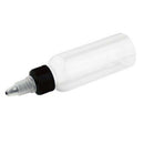 200pcs  Tattoo Paint Airbrush Ink Pigment Empty Bottles LDPE Plastic 30/60ml