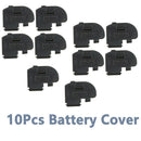 10Pcs Battery Cover Door Lid Cap For Canon EOS 40D 50D Digital Camera Repair