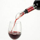 6 Pack Wine Aerator Pourer, Premium Aerating Decanter Spout X7T8