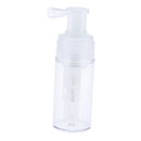 Empty Spray Bottle For Glitter Makeup,Loose Powder,Talcum Powder,Pill Powder